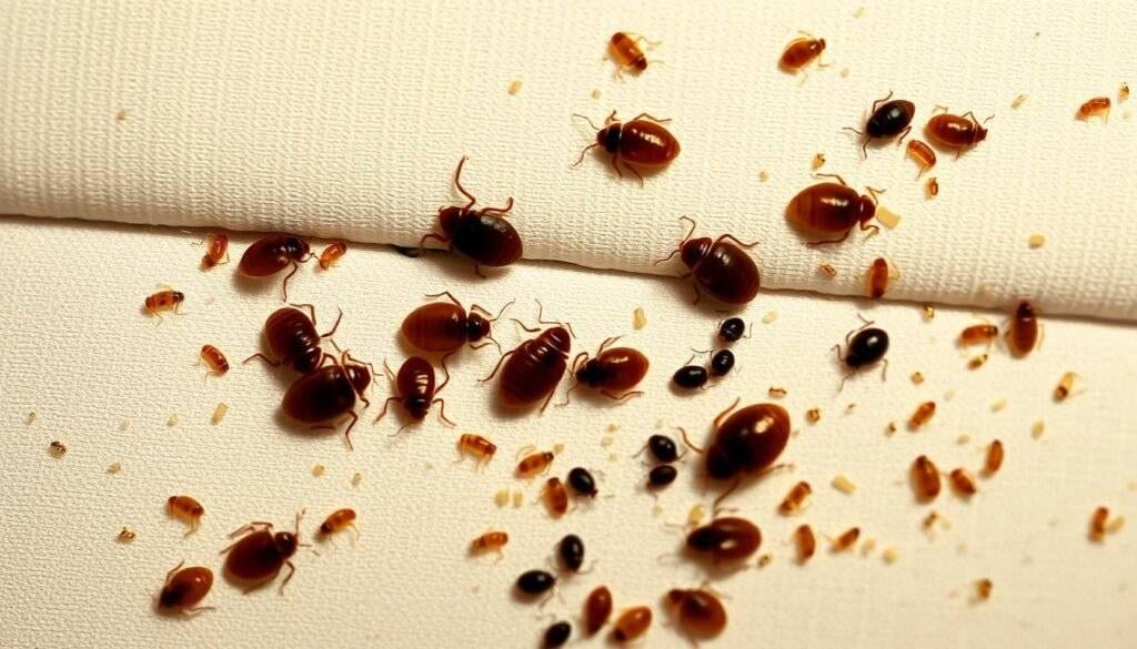 bedbug activity bedbug activity