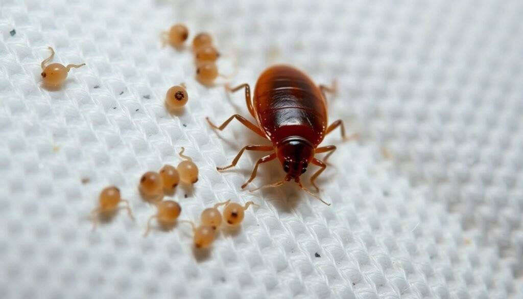 characteristics of bedbugs characteristics of bedbugs