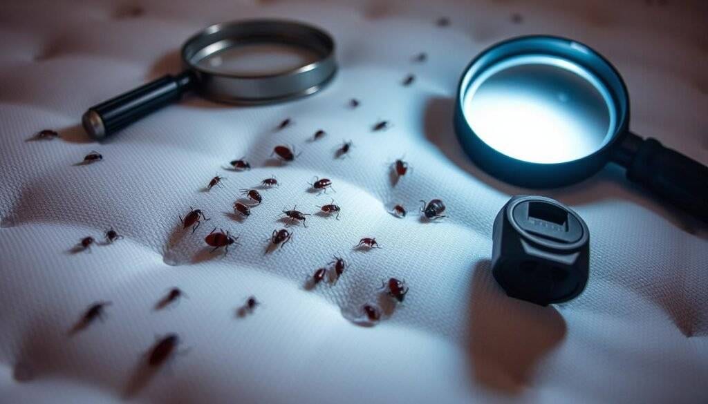 importance of early detection of bedbugs importance of early detection of bedbugs