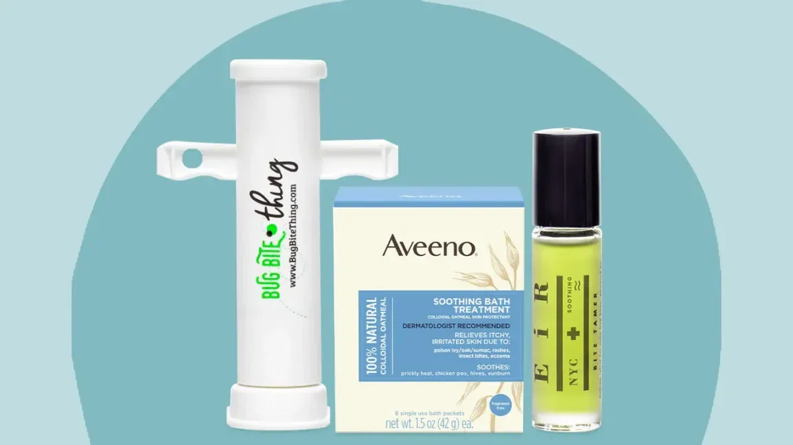 Best Creams and Ointments for Spider Bite Relief