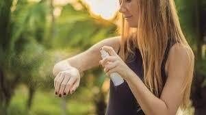 Best Mosquito Spray for Pregnant Women