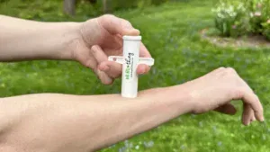 Bug Bite Suction Tool Reviews