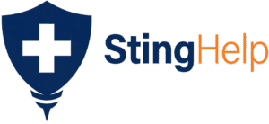 stinghelp Logo