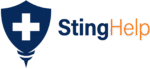 stinghelp logo