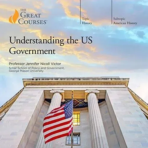 Understanding the U.S Government