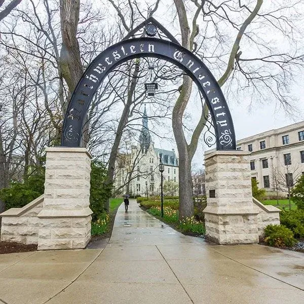 Northwestern University