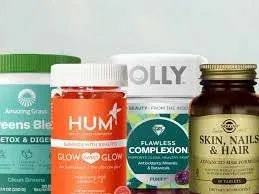 Best Supplements for Skin Recovery