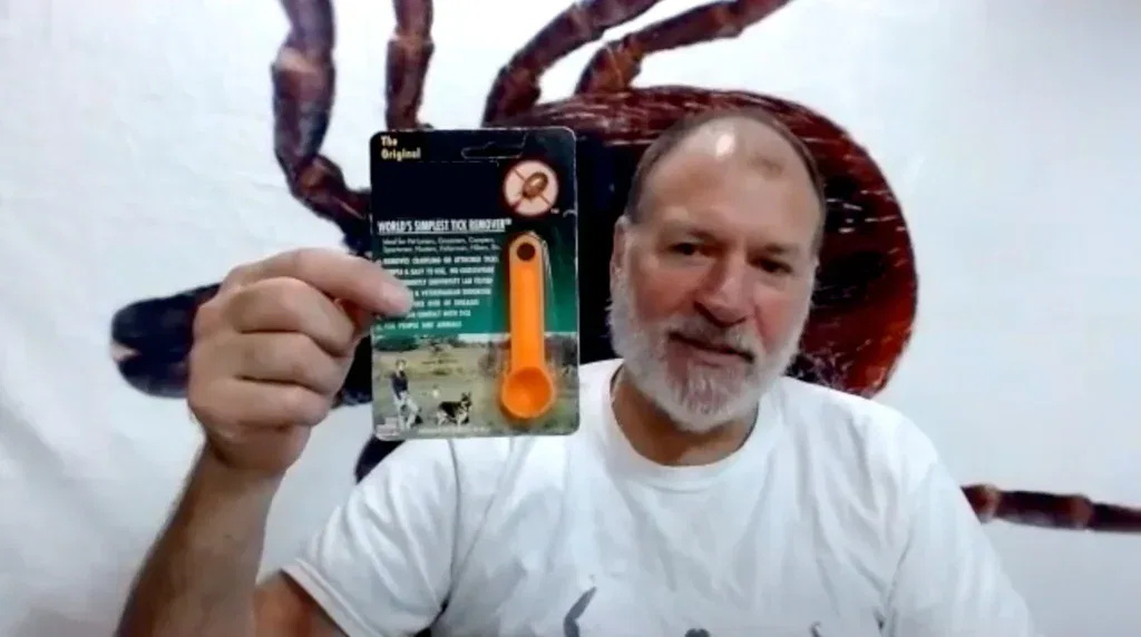 Best Tick Removal Tools for Humans