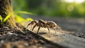 How to Draw Out Spider Venom