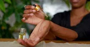 Natural Remedies for Mosquito Bites