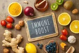How to Build a Strong Immune System Naturally
