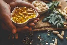 The Role of Vitamins and Supplements in Wellness