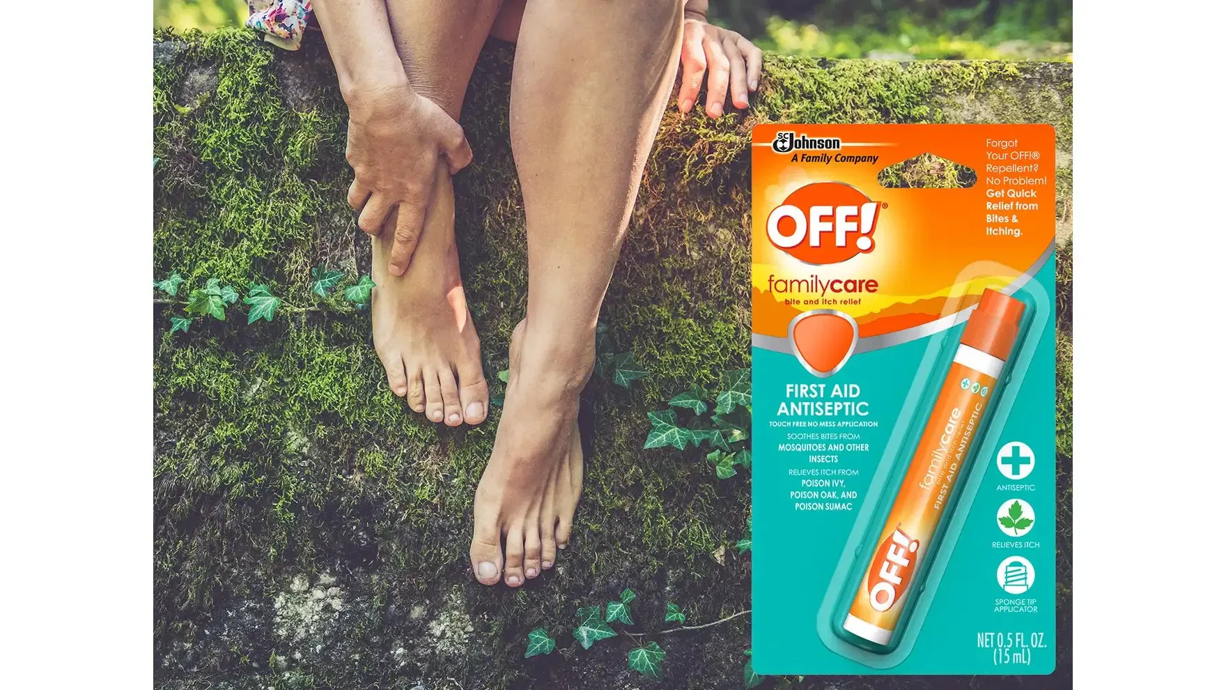 Best Sprays for Mosquito Bite Relief