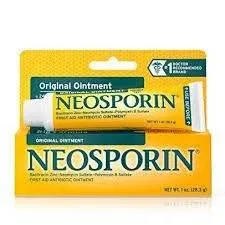 Best Antibiotic Cream for Spider Bites