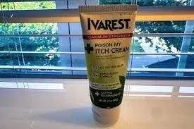 Best Cream for Poison Ivy