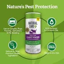 Best Flea Powder for Carpets Safe for Kids
