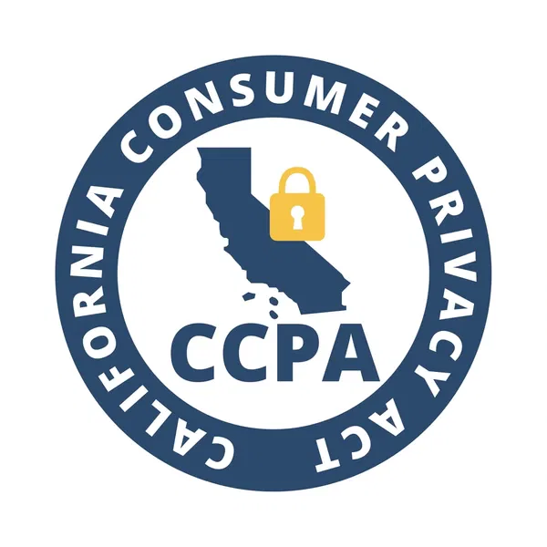 California Consumer Privacy Act (CCPA)