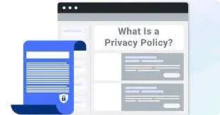 Privacy Policy