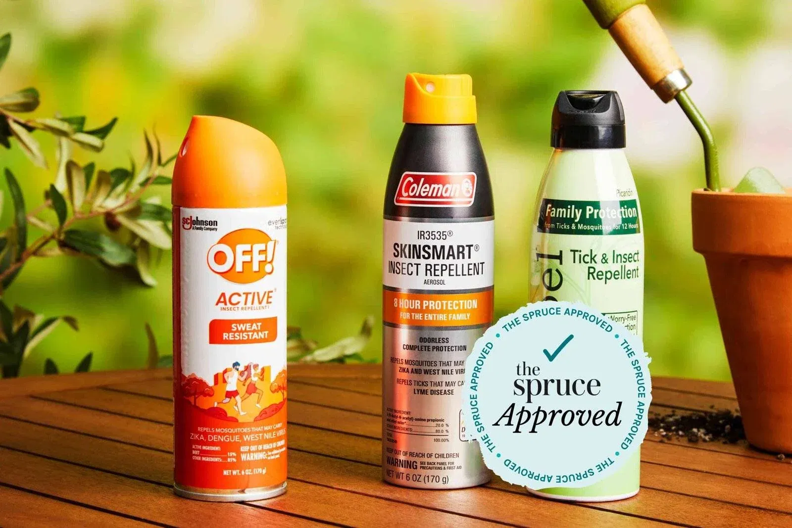 Best Mosquito Spray for Yard