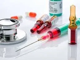 oral antihistamine for a bug bite