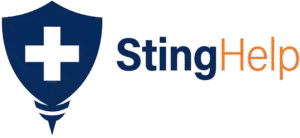 stinghelp Logo