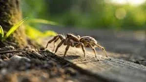 How to Draw Out Spider Venom