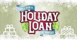 AAFCU Holiday Loan