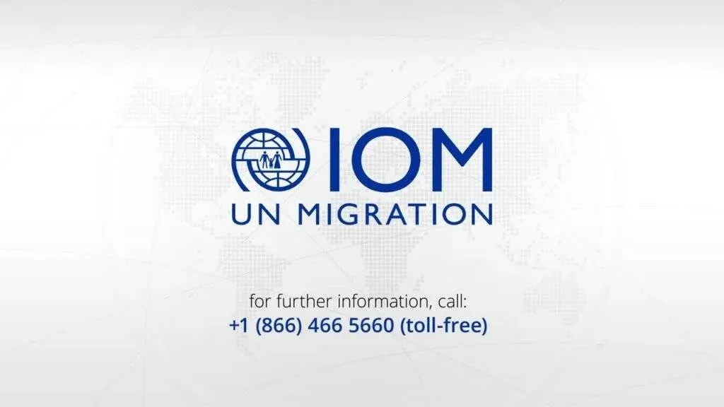 IOM Travel Loan Payment