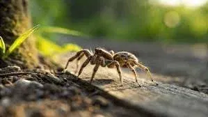 How to Draw Out Spider Venom