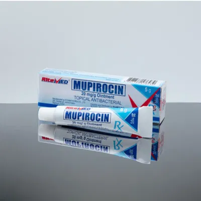Mupirocin Ointment for Mosquito Bites