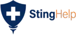 stinghelp logo