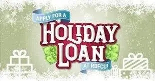 AAFCU Holiday Loan