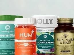 Best Supplements for Skin Recovery